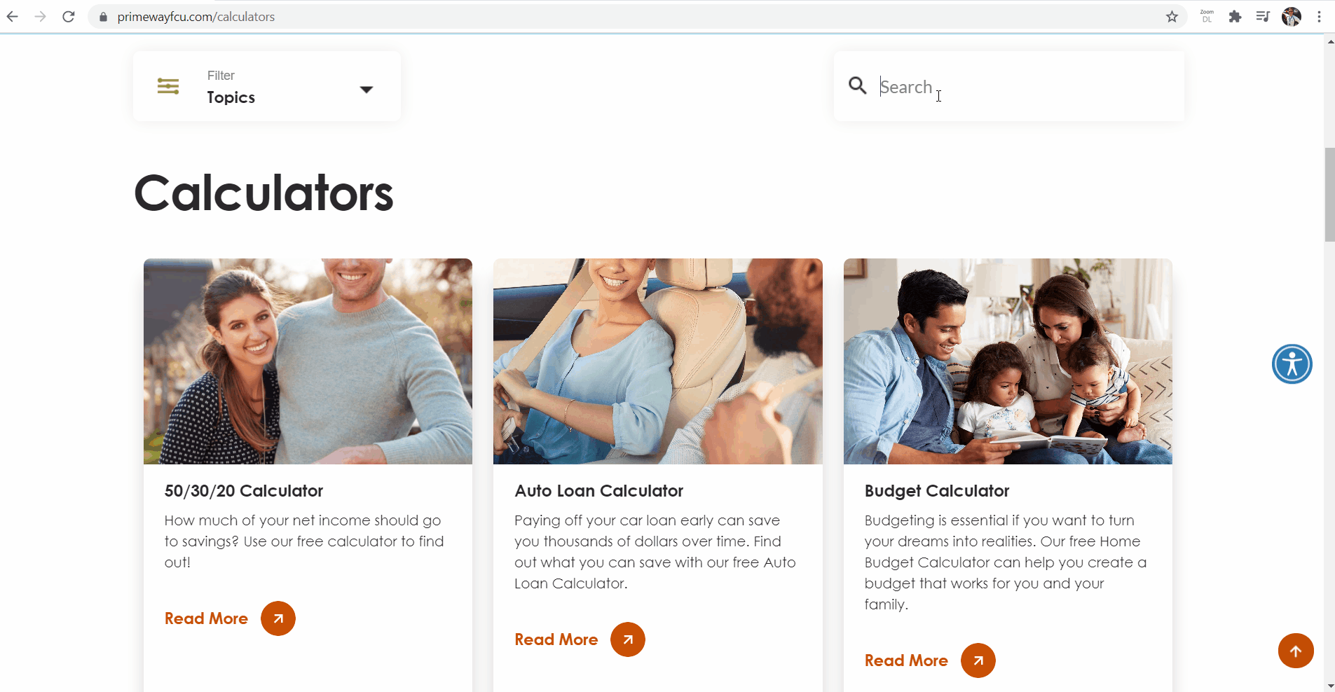 How much can I comfortably borrow?